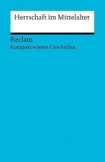 Herrschaft im Mittelalter