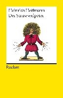 Der Struwwelpeter voorzijde