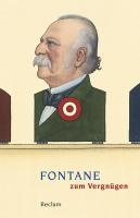 Fontane zum Vergnügen