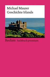 Geschichte Irlands