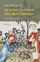 De cultura hortorum / Über den Gartenbau