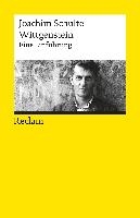 Wittgenstein