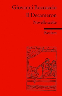 Il Decameron