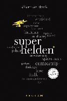 Superhelden. 100 Seiten voorzijde