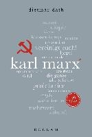 Karl Marx. 100 Seiten voorzijde