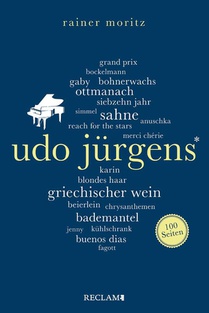 Udo Jürgens. 100 Seiten