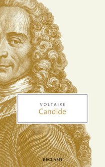 Candide oder der Optimismus