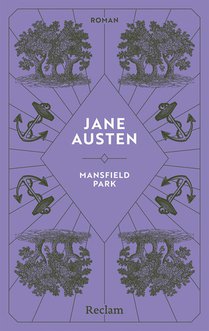 Mansfield Park. Roman