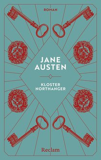 Kloster Northanger. Roman