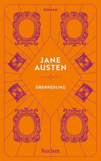 Überredung. Roman