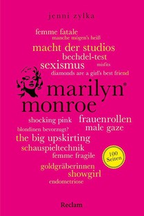 Marilyn Monroe. 100 Seiten