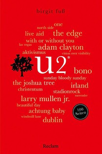U2. 100 Seiten
