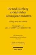 Die Rechtsstellung nichtehelicher Lebensgemeinschaften - The Legal Status of Cohabitants