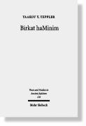 Birkat haMinim