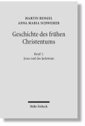 Geschichte des fruhen Christentums voorzijde