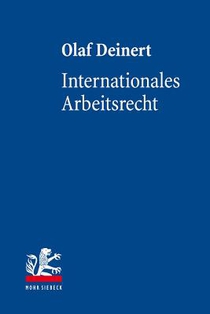 Internationales Arbeitsrecht