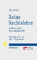 Reine Rechtslehre