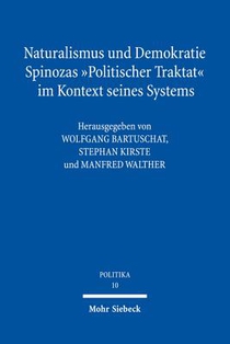 Naturalismus und Demokratie