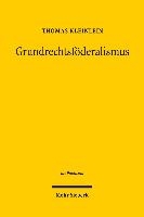 Grundrechtsfoderalismus