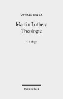 Martin Luthers Theologie