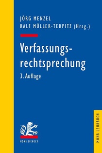 Verfassungsrechtsprechung