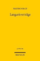 Langzeitvertrage