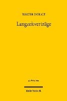 Langzeitvertrage