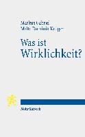 Was ist Wirklichkeit? voorzijde