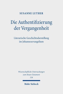 Die Authentifizierung der Vergangenheit