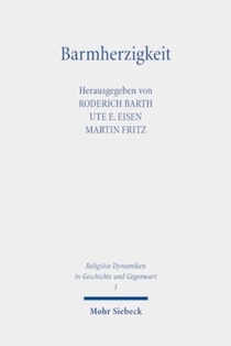 Barmherzigkeit