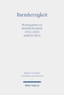 Barmherzigkeit