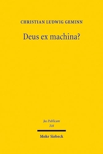 Deus ex machina?