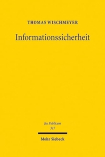 Informationssicherheit