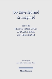 Job Unveiled and Reimagined