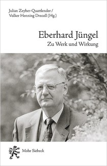 Eberhard Jungel