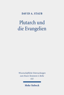 Plutarch und die Evangelien