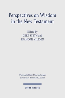 Perspectives on Wisdom in the New Testament