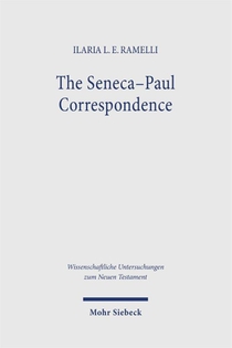 The Seneca–Paul Correspondence