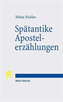 Spätantike Apostelerzählungen