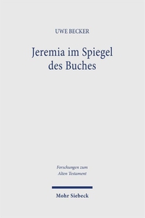 Jeremia im Spiegel des Buches