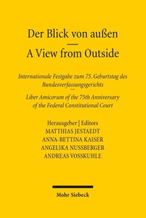 Der Blick von außen - A View from Outside