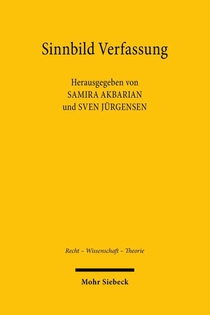 Sinnbild Verfassung