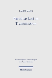 Paradise Lost in Transmission