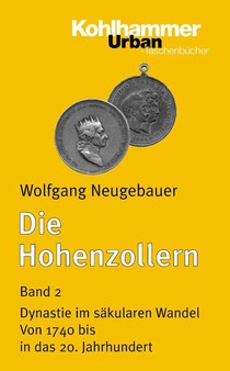 Die Hohenzollern 2