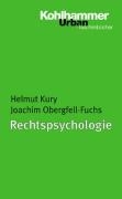 Rechtspsychologie