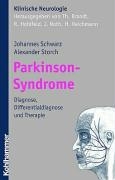 Parkinson-Syndrome