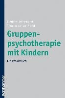 Gruppenpsychotherapie mit Kindern