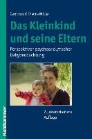 Das Kleinkind und seine Eltern voorzijde