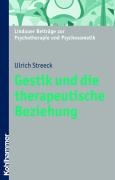 Gestik und die therapeutische Beziehung
