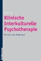 Klinische Interkulturelle Psychotherapie voorzijde